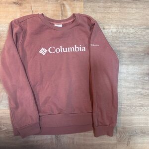 Columbia Sweatshirt